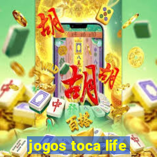 jogos toca life